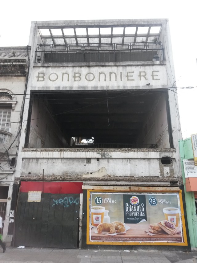 Foto: Andrés Hax (2/6/14)