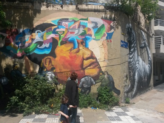 Foto: Andrés Háx (Oct 14, 2014)