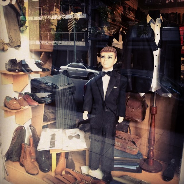 Andrés Hax October 15, 2014