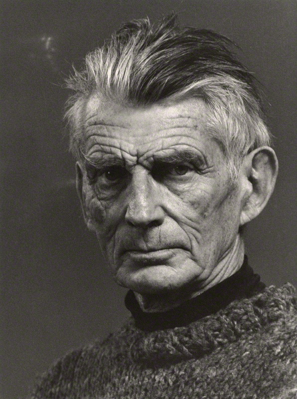 by Hugo Jehle, bromide print, circa 1981